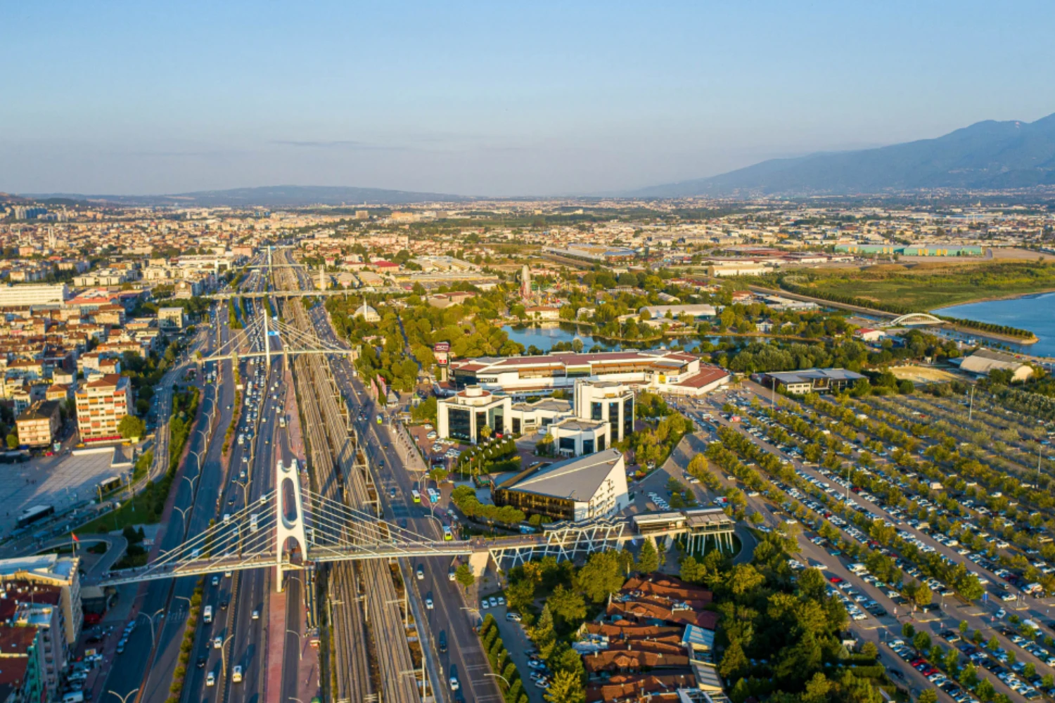 Kocaeli’de En İyi Emlakçı