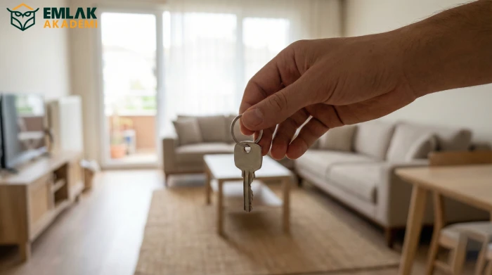 evimi en hızlı nasıl satarım